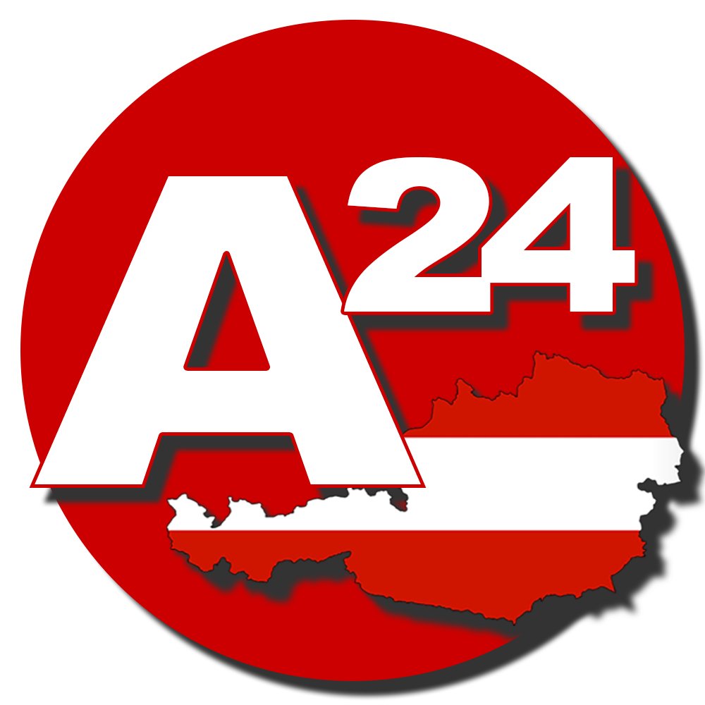 A24-Ausztria egy napja. 2025. MÁRCIUS 18, Kedd.