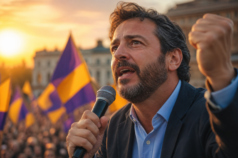 Vegyük vissza a hazát – a demokrácia nevében?