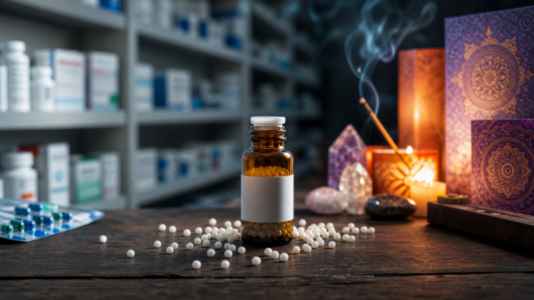 A homeopátia vége Ausztriában: a „sok pénzért semmit”-modell megbukott